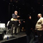 david t walker, pguitarra, ed motta, blue note em tokyo