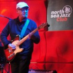 pguitarra no north sea jazz. amsterdan, c ed motta