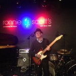 pguitarra no ronnie scott's londres c ed motta