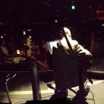 pguitarra show ed motta & david t walker- blue note tokyo 2013 7