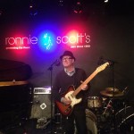 pguitarra show no ronnie scott's com ed motta londres